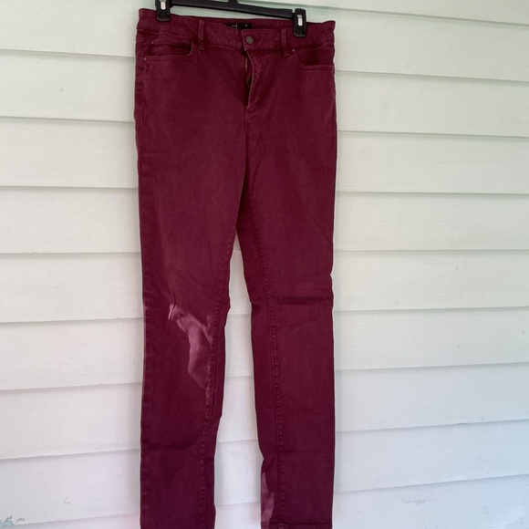 Ann Taylor jeans - Picture 3 of 7